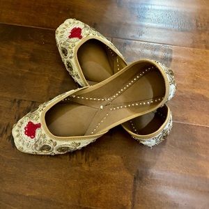 Indian Bridal Wedding Flats